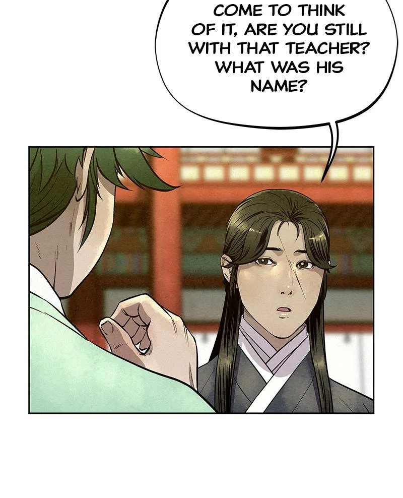 Moshin Hunter Chapter 57 – Page 48