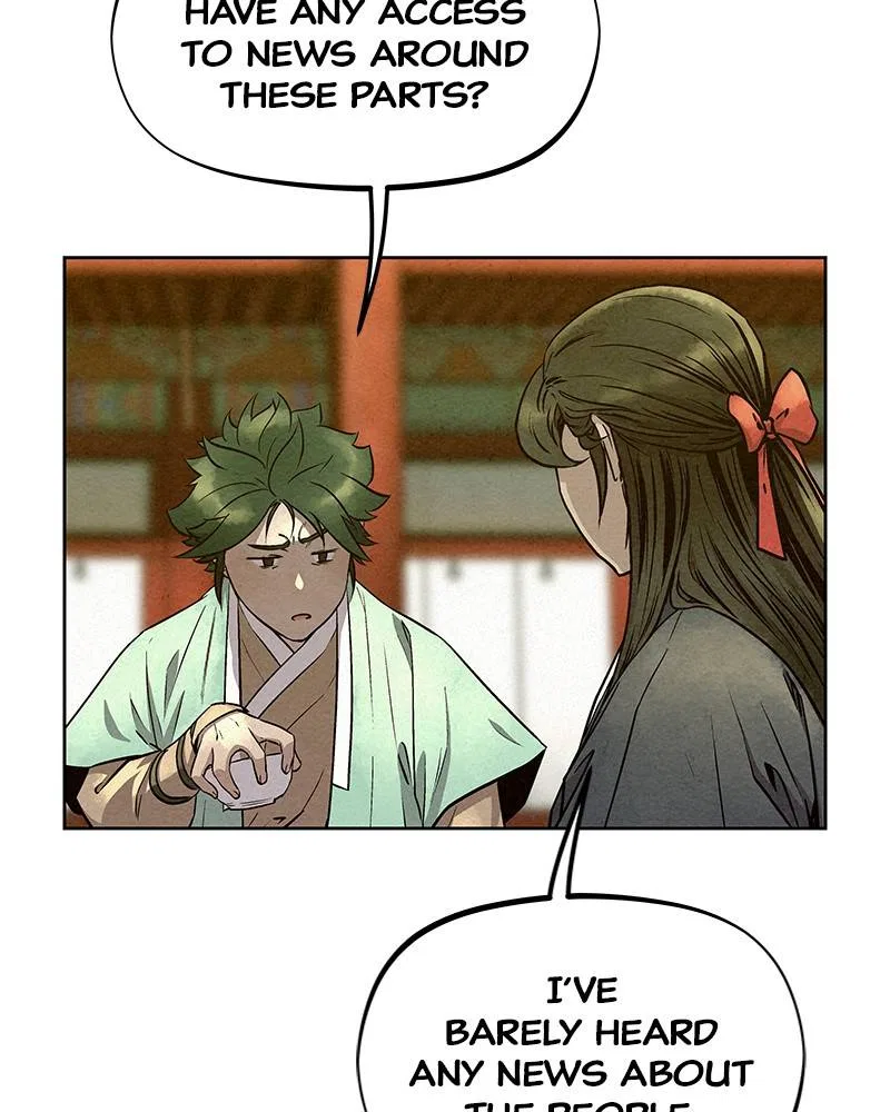 Moshin Hunter Chapter 57 – Page 52