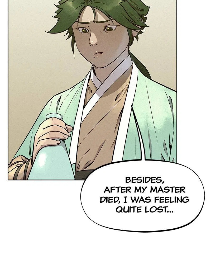 Moshin Hunter Chapter 57 – Page 58