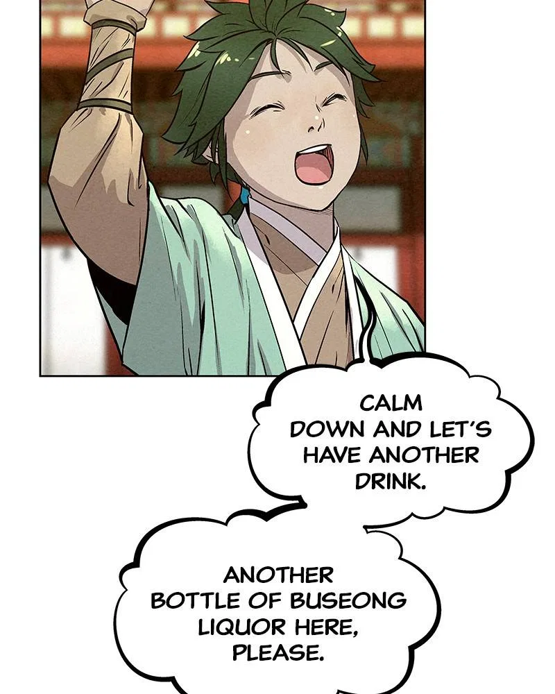 Moshin Hunter Chapter 57 – Page 87