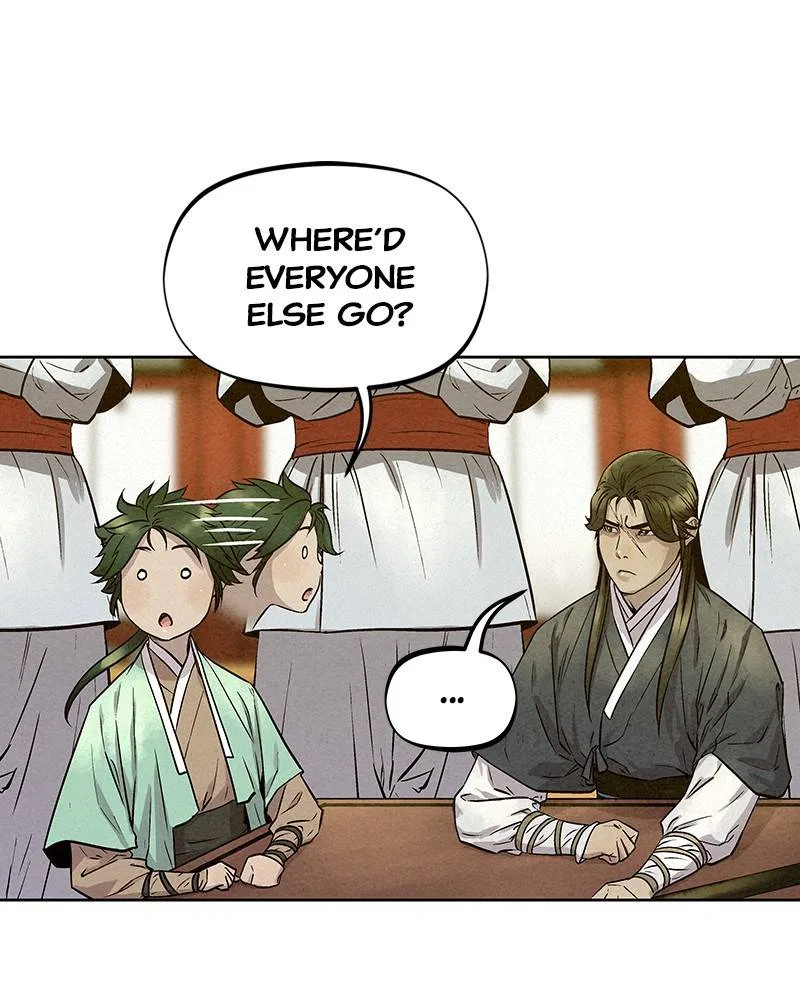 Moshin Hunter Chapter 57 – Page 92