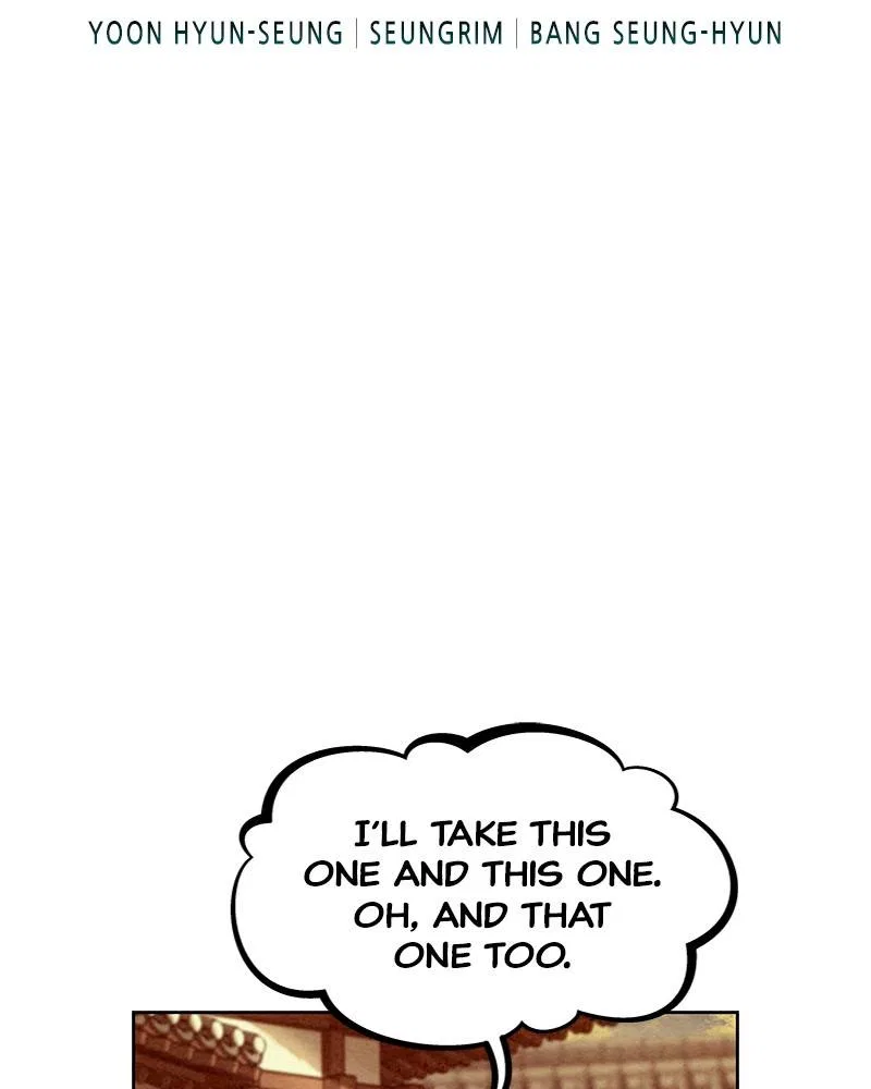 Moshin Hunter Chapter 56 – Page 3
