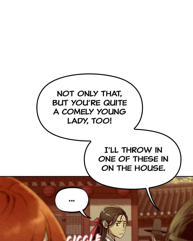 Moshin Hunter Chapter 56 – Page 5