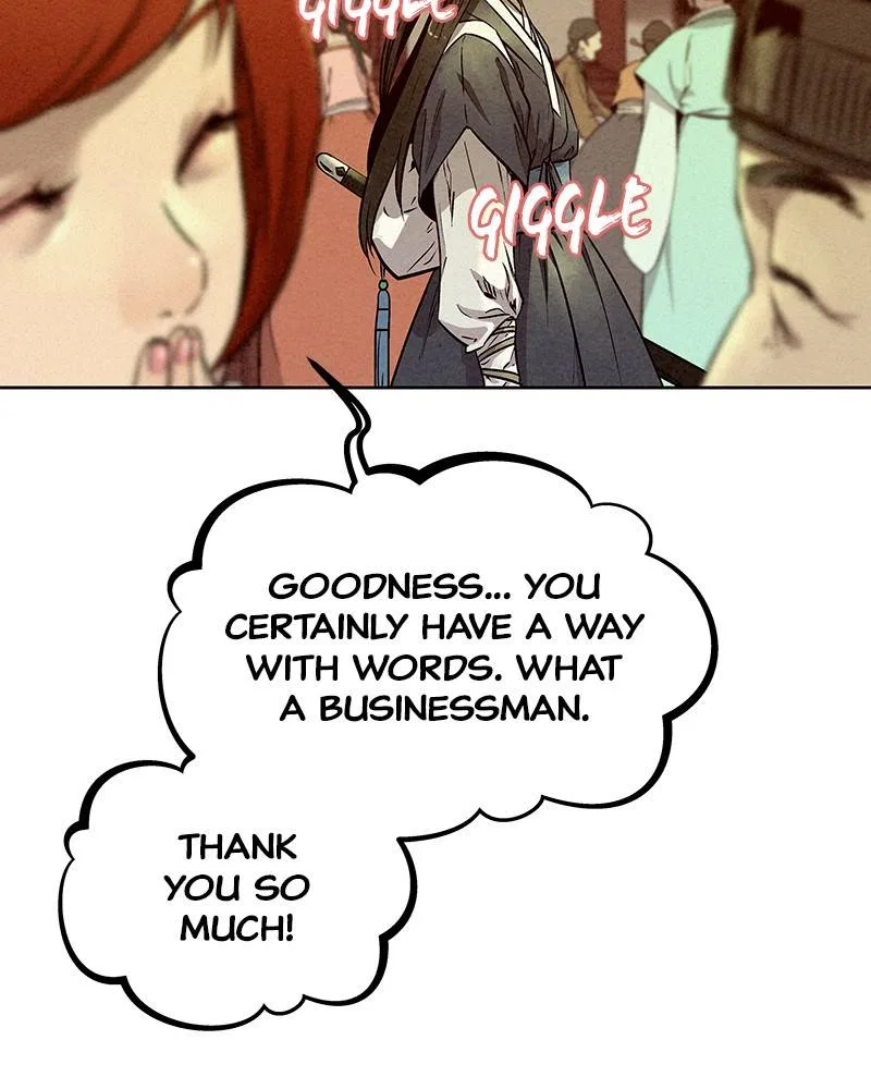 Moshin Hunter Chapter 56 – Page 6