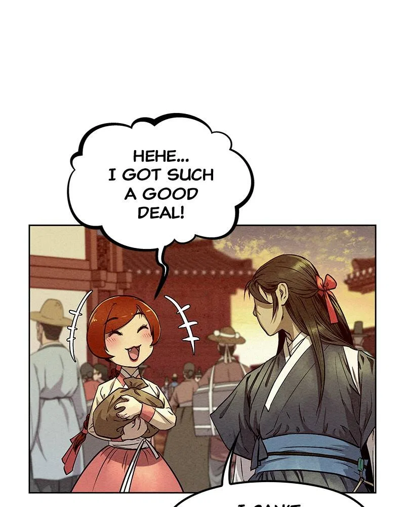 Moshin Hunter Chapter 56 – Page 7