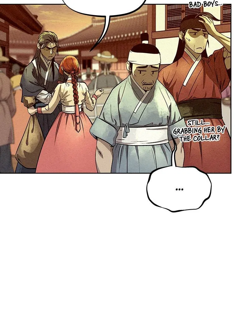 Moshin Hunter Chapter 56 – Page 19
