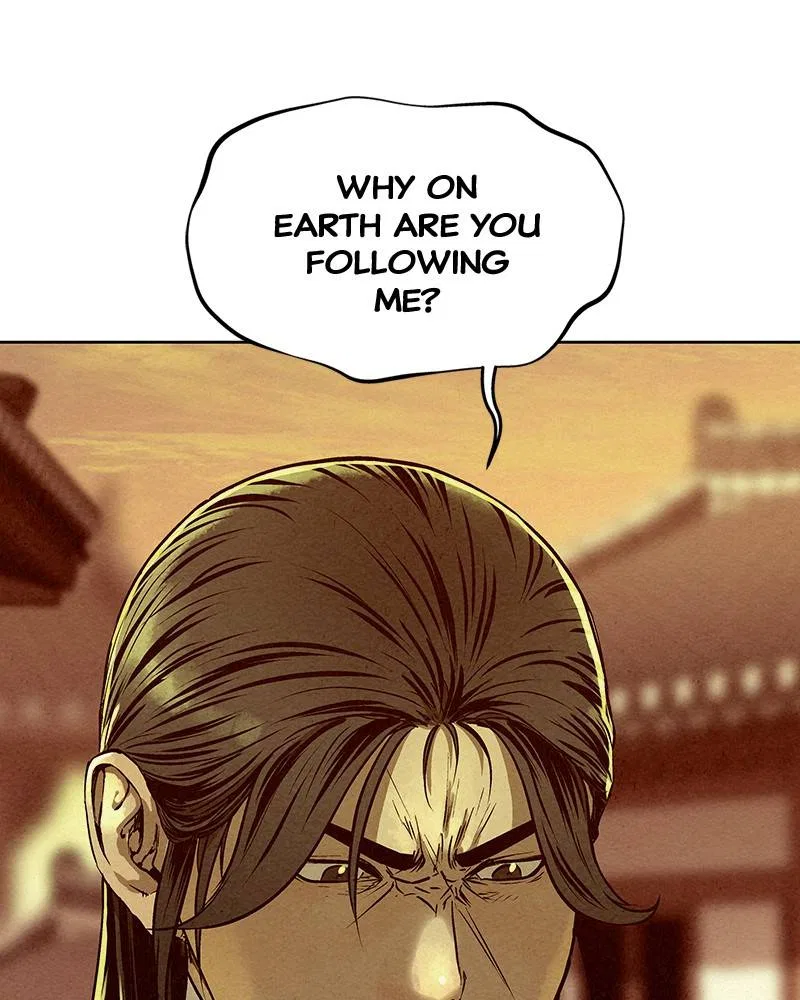 Moshin Hunter Chapter 56 – Page 20