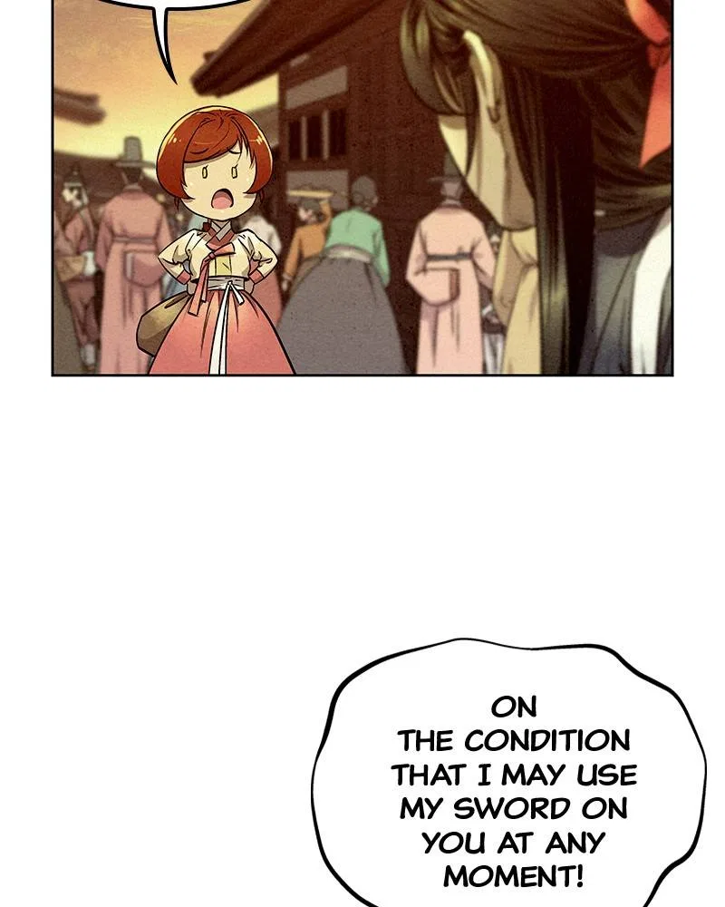Moshin Hunter Chapter 56 – Page 28