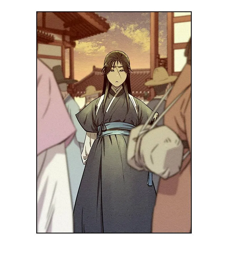 Moshin Hunter Chapter 56 – Page 40