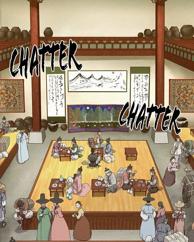 Moshin Hunter Chapter 56 – Page 54