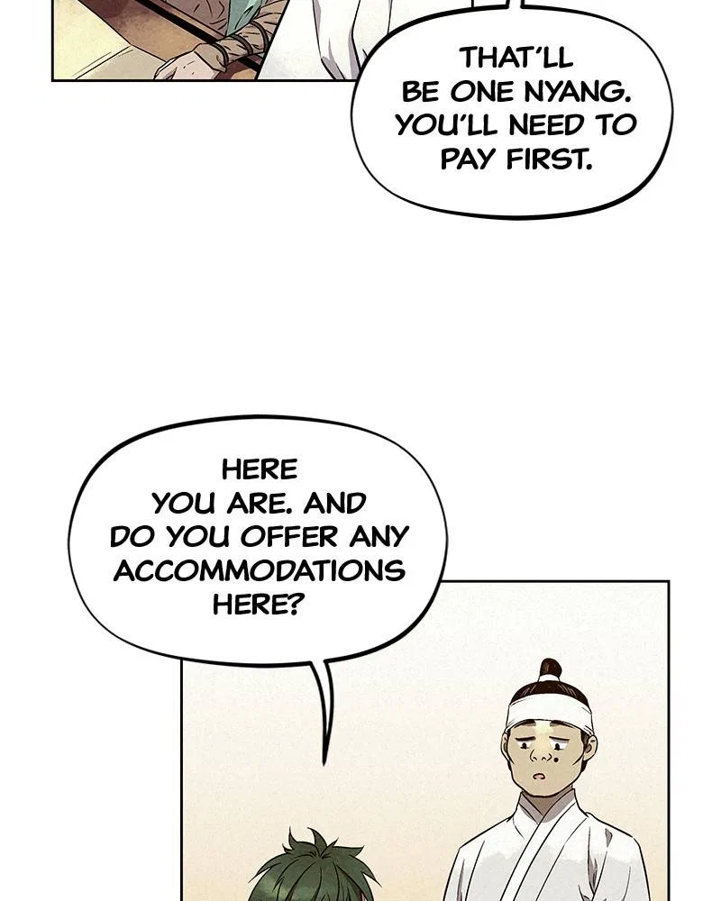 Moshin Hunter Chapter 56 – Page 67