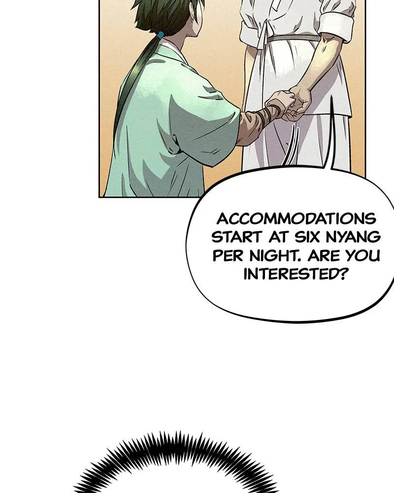 Moshin Hunter Chapter 56 – Page 68