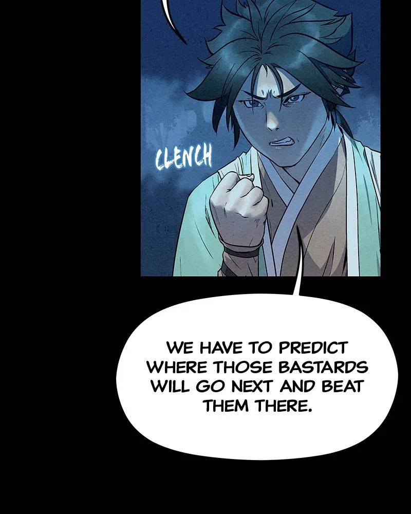 Moshin Hunter Chapter 56 – Page 97