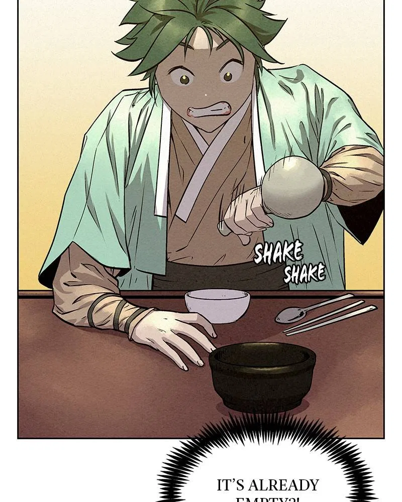 Moshin Hunter Chapter 56 – Page 108