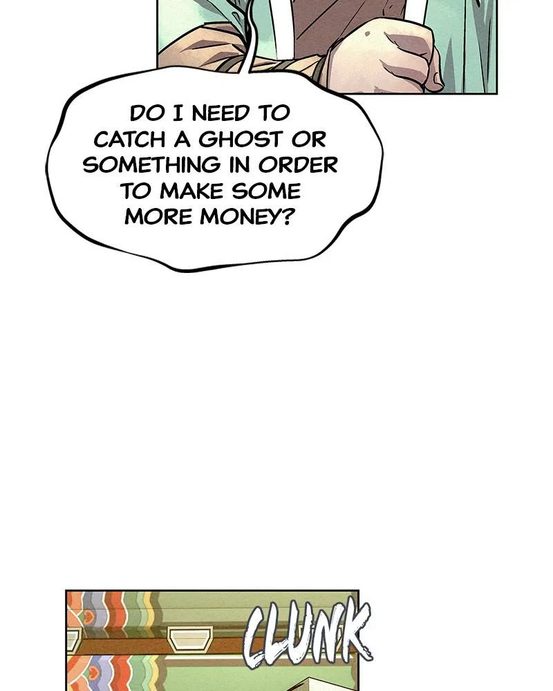 Moshin Hunter Chapter 56 – Page 115