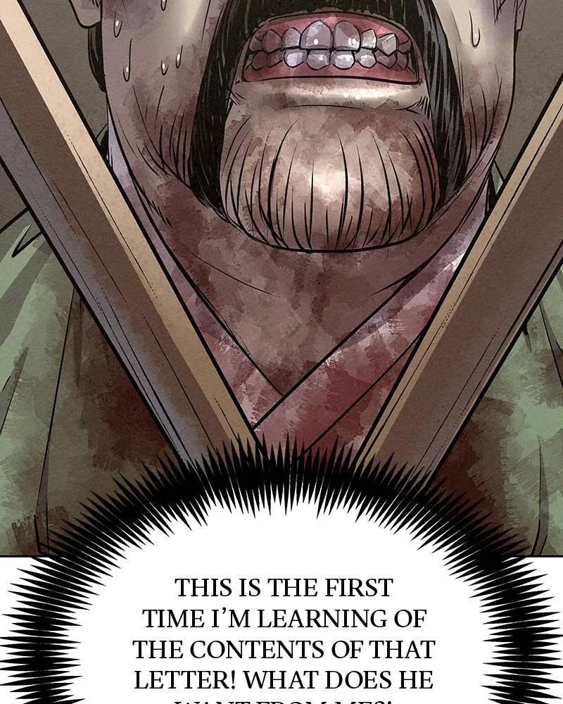 Moshin Hunter Chapter 55 – Page 32