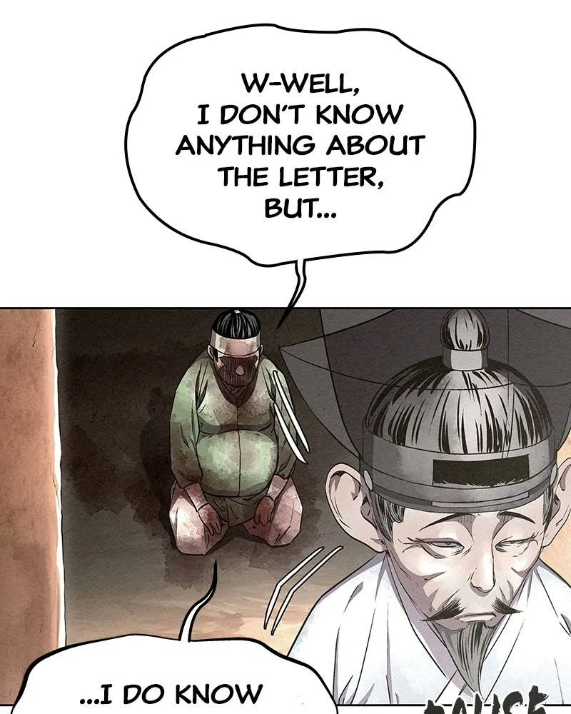 Moshin Hunter Chapter 55 – Page 129