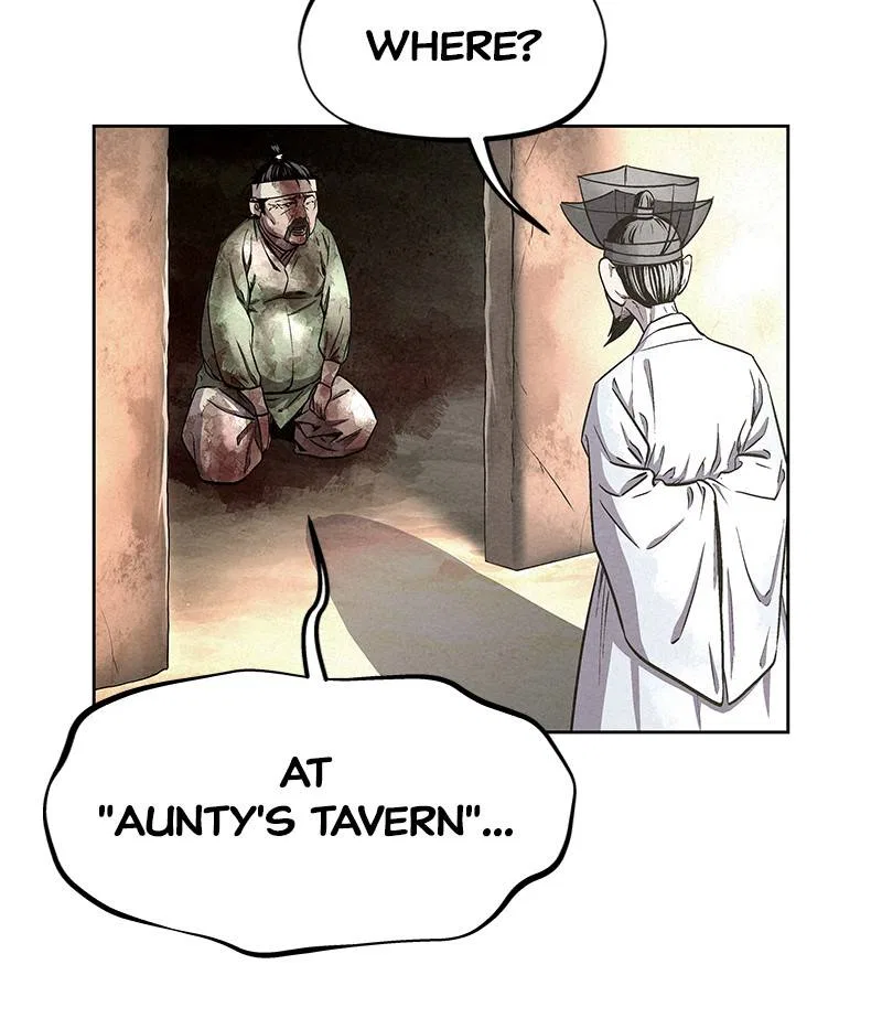 Moshin Hunter Chapter 55 – Page 135