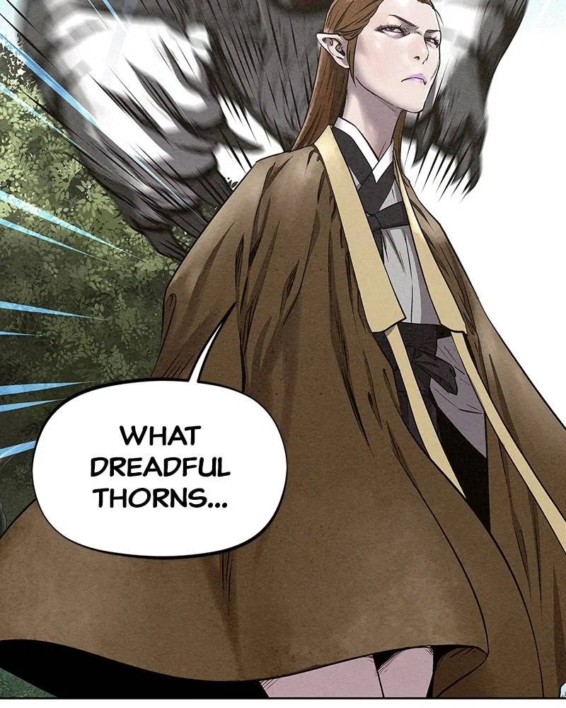 Moshin Hunter Chapter 54 – Page 13