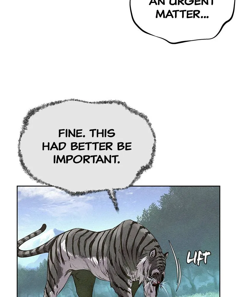 Moshin Hunter Chapter 54 – Page 23