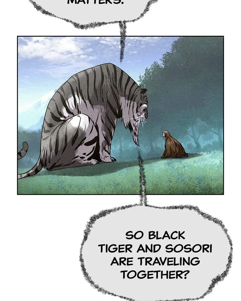 Moshin Hunter Chapter 54 – Page 37