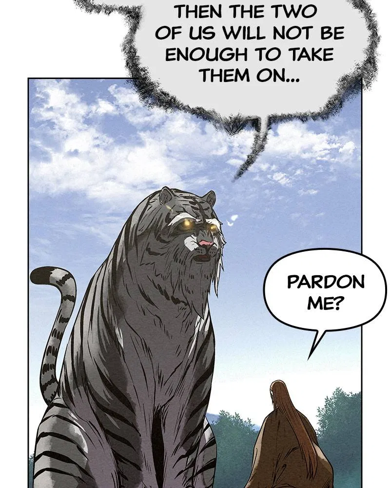 Moshin Hunter Chapter 54 – Page 45