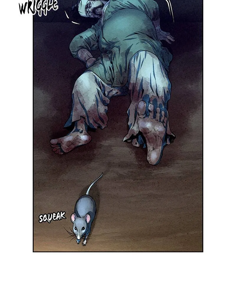 Moshin Hunter Chapter 54 – Page 80