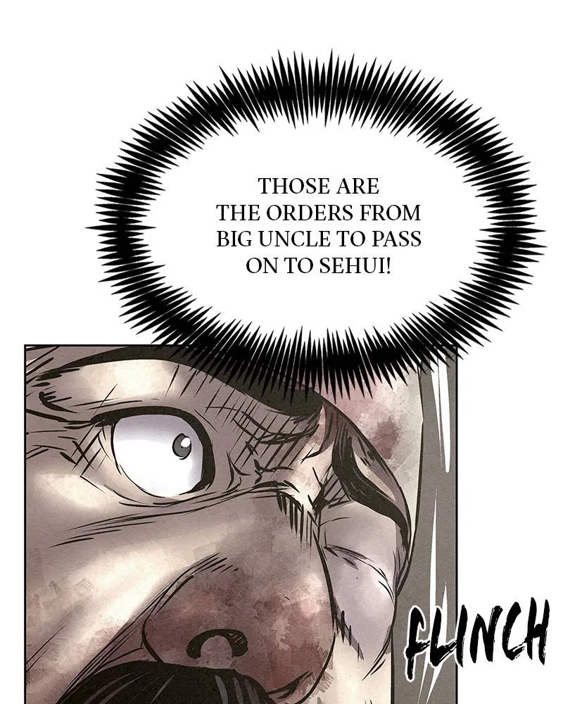 Moshin Hunter Chapter 54 – Page 126