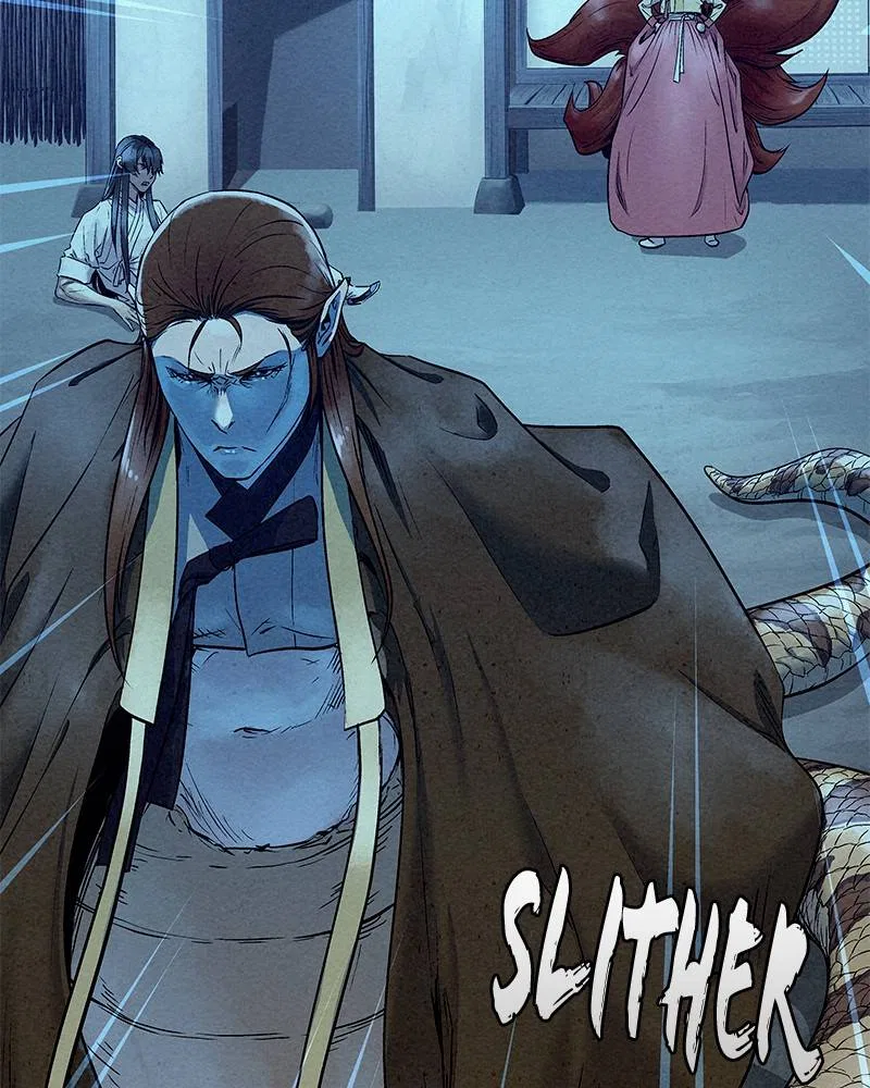 Moshin Hunter Chapter 53 – Page 14
