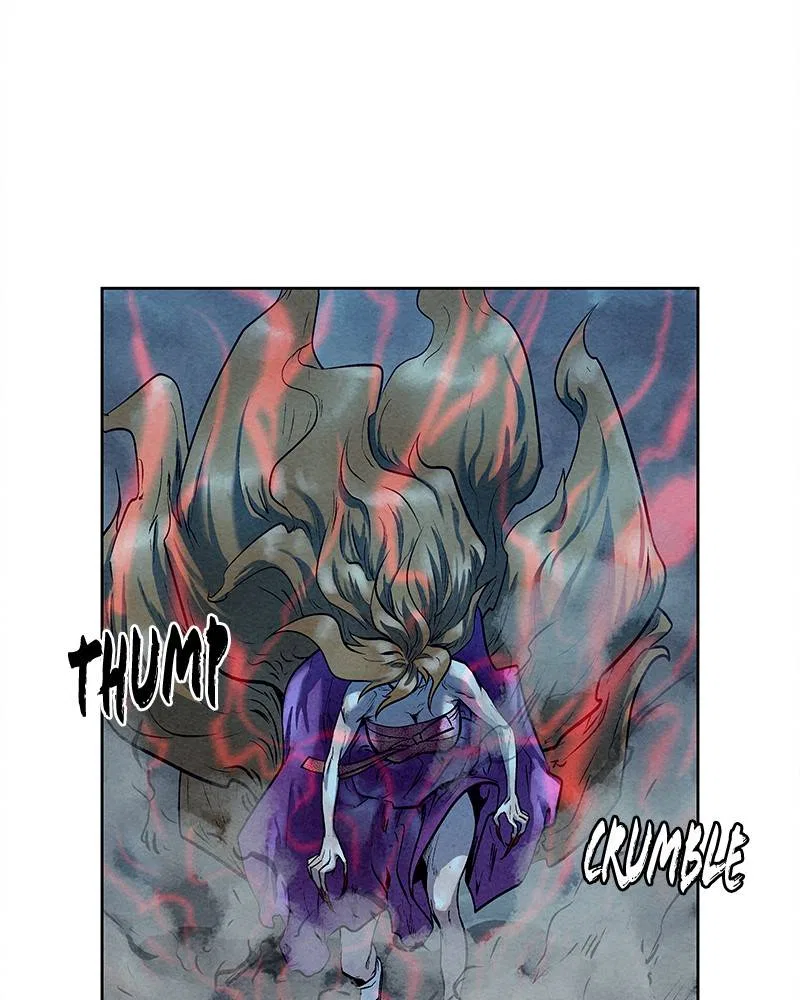 Moshin Hunter Chapter 53 – Page 20