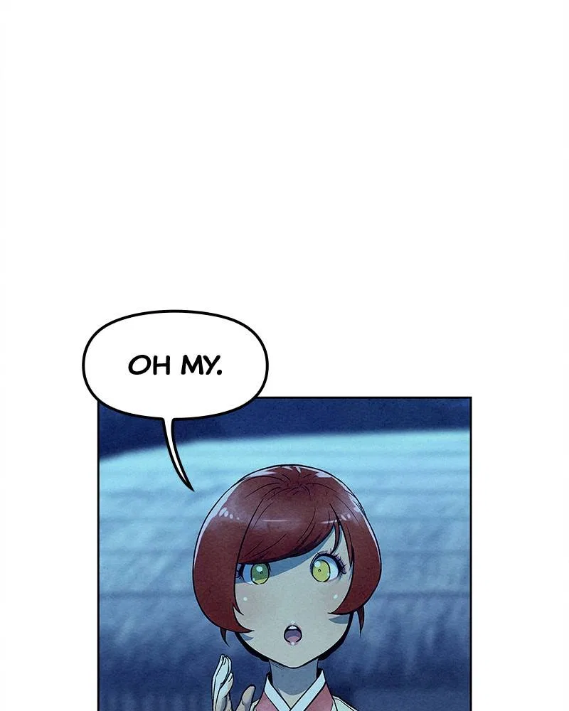Moshin Hunter Chapter 53 – Page 99