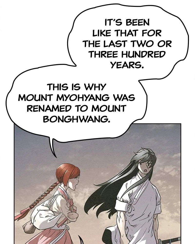 Moshin Hunter Chapter 53 – Page 109
