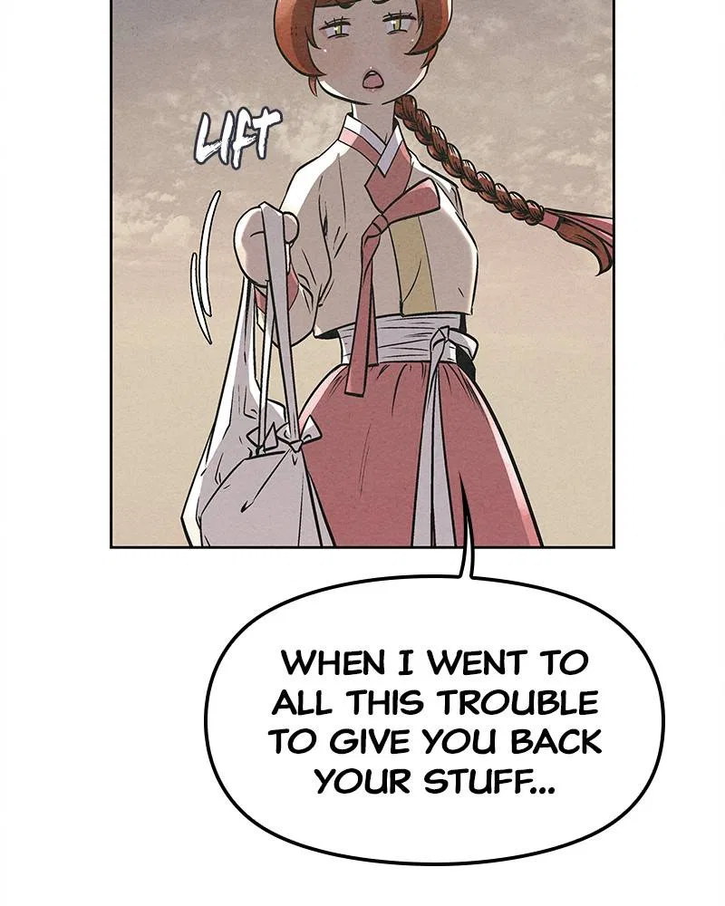 Moshin Hunter Chapter 53 – Page 124