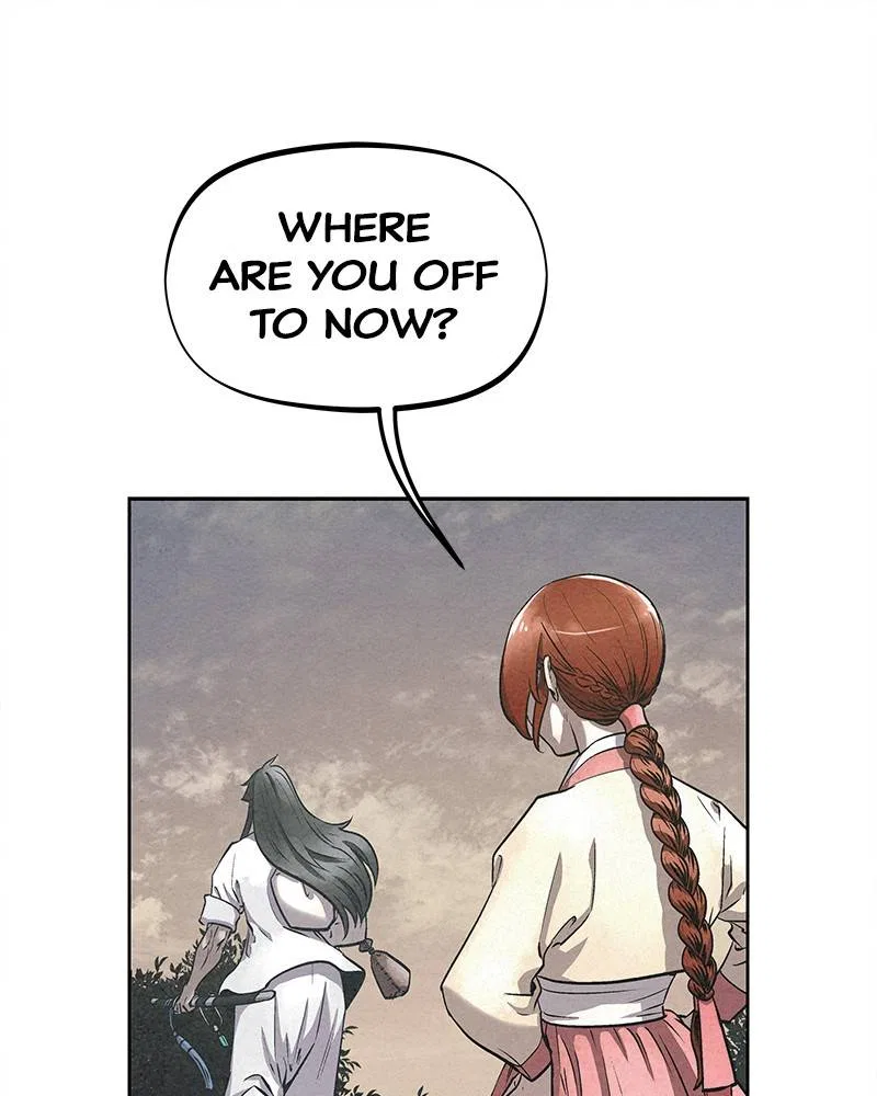 Moshin Hunter Chapter 53 – Page 128
