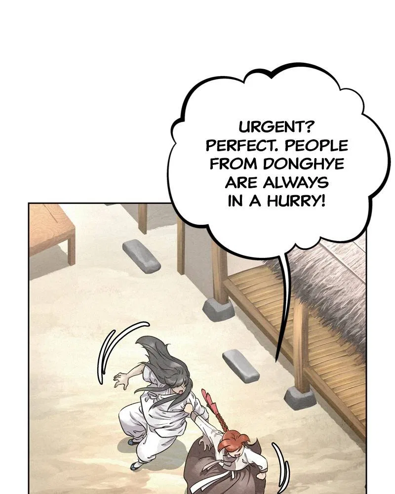 Moshin Hunter Chapter 51 – Page 36