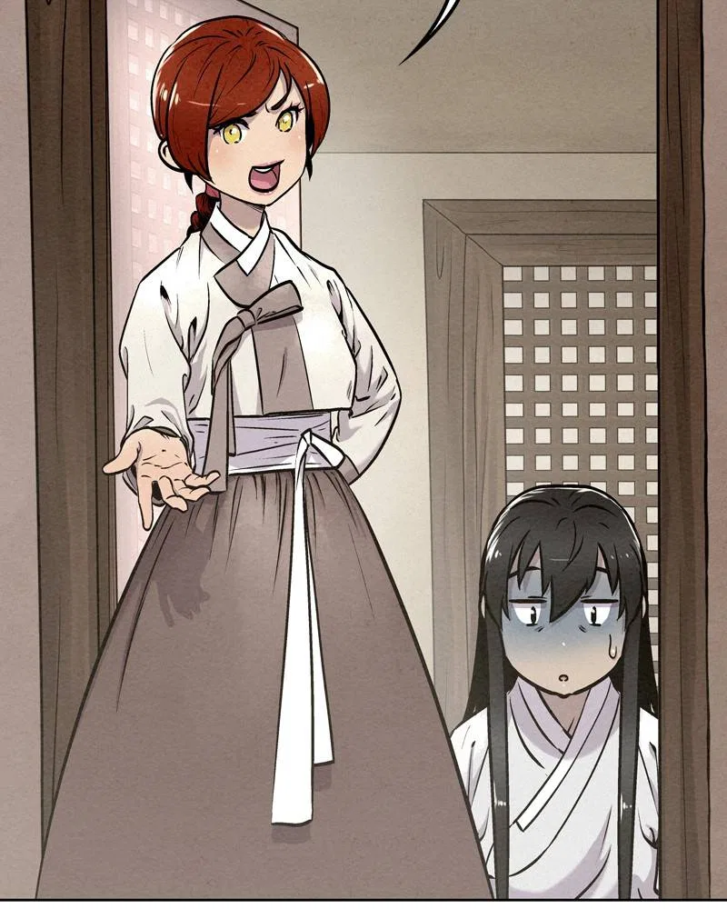 Moshin Hunter Chapter 51 – Page 40