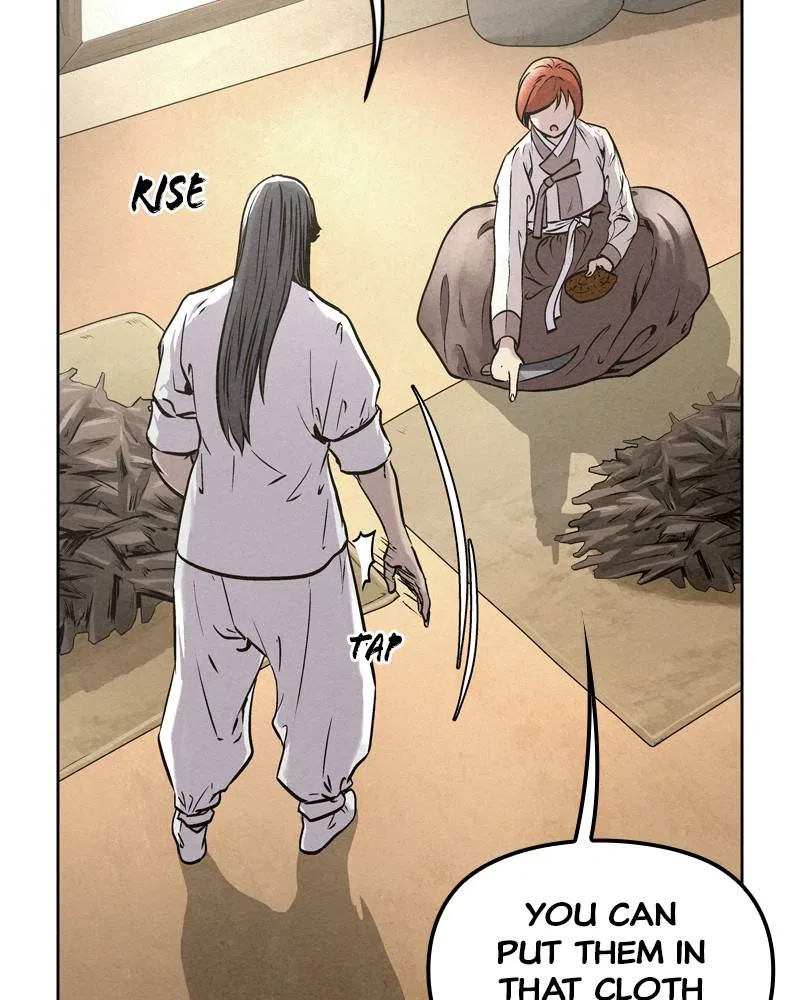 Moshin Hunter Chapter 51 – Page 48