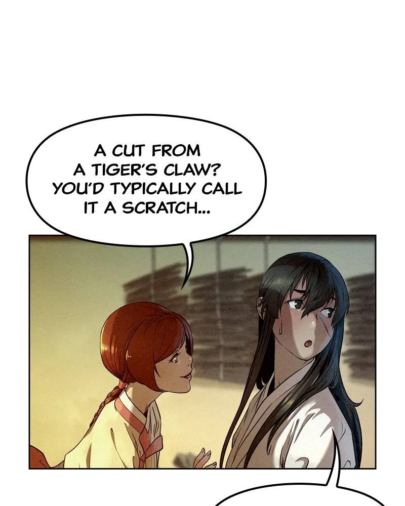 Moshin Hunter Chapter 51 – Page 112