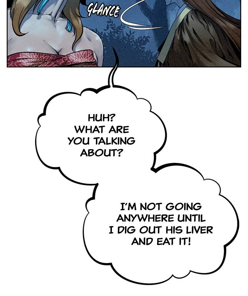 Moshin Hunter Chapter 50 – Page 27