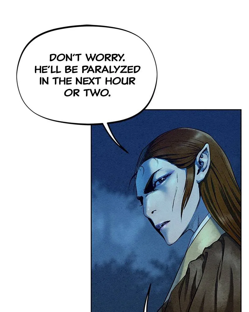 Moshin Hunter Chapter 50 – Page 28