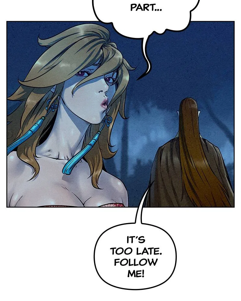 Moshin Hunter Chapter 50 – Page 30