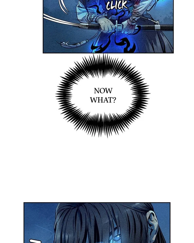 Moshin Hunter Chapter 50 – Page 37