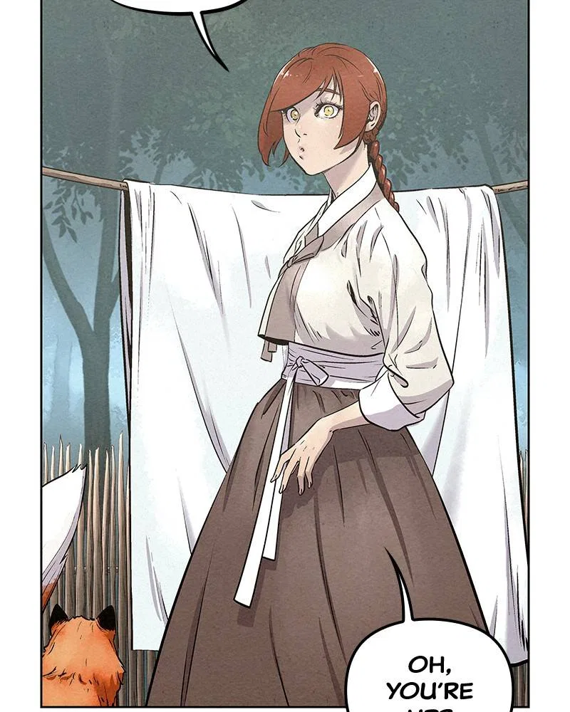 Moshin Hunter Chapter 50 – Page 109