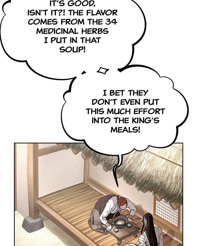 Moshin Hunter Chapter 50 – Page 121