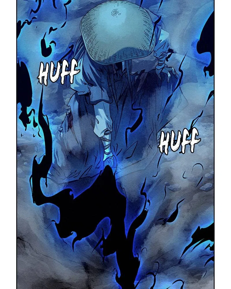Moshin Hunter Chapter 49 – Page 32