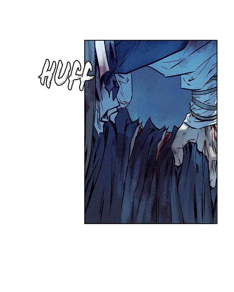 Moshin Hunter Chapter 49 – Page 35