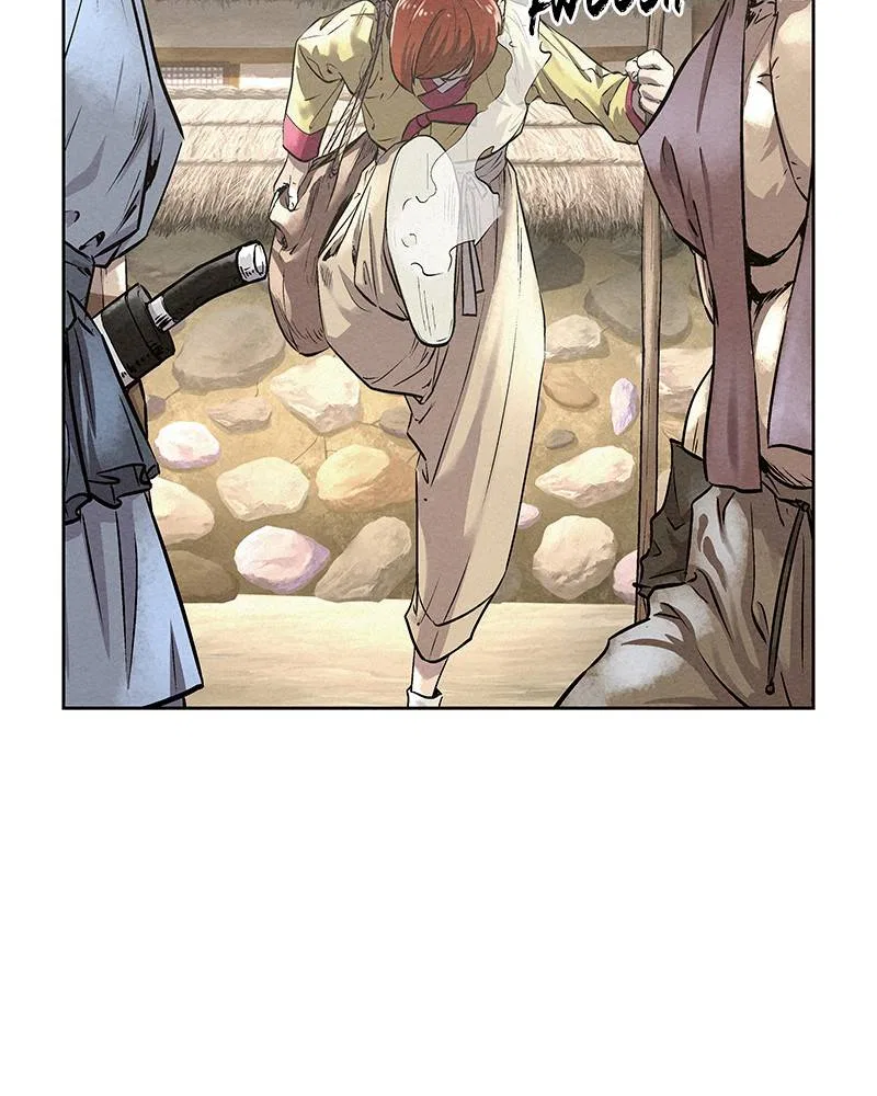 Moshin Hunter Chapter 48 – Page 5