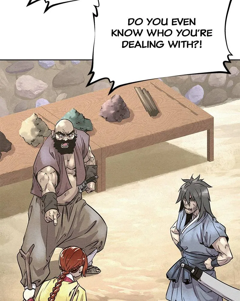 Moshin Hunter Chapter 48 – Page 18
