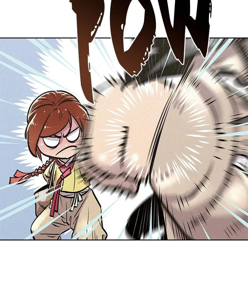 Moshin Hunter Chapter 48 – Page 20