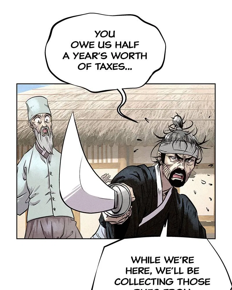 Moshin Hunter Chapter 48 – Page 26